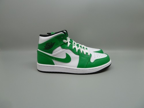 Nike air jordan - air, mid