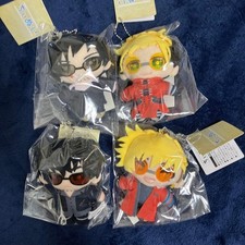TRIGUN STAMPEDE EXHIBITION