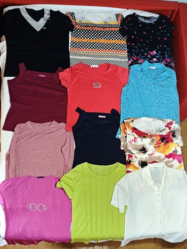 Box lotto abbigliamento - lotto,