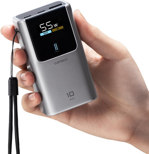 Mini power bank - bank,
