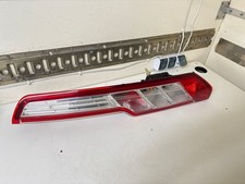 Fanale posteriore destro Ford