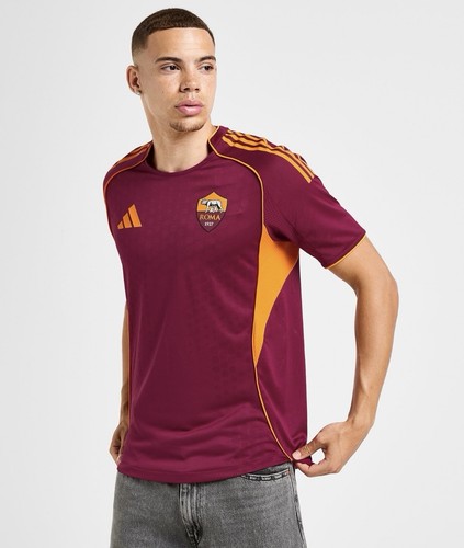 Maglia calciatori uomo roma - calciatori,