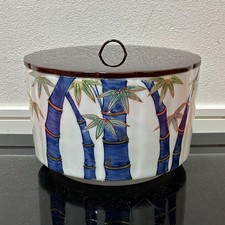 Vaso acqua porcellana