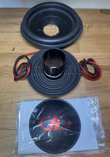 Kit recone audio rpk - kit,