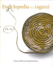 Enciclopedia dei ragazzi