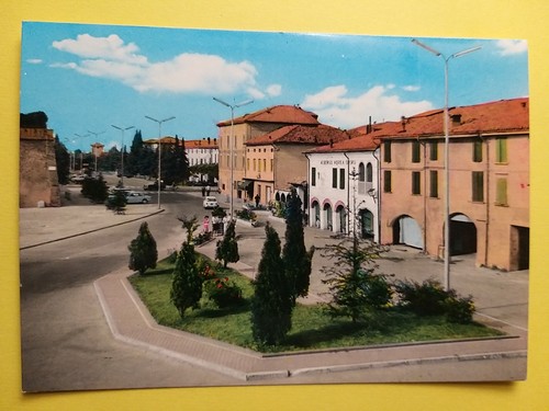 Rubiera - , emilia)