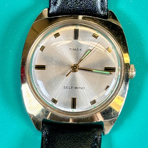 Timex viscount automatico - viscount,
