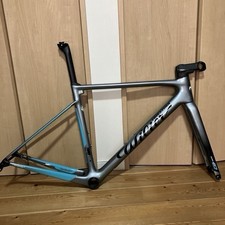 wilier ZERO SL taglia s telaio