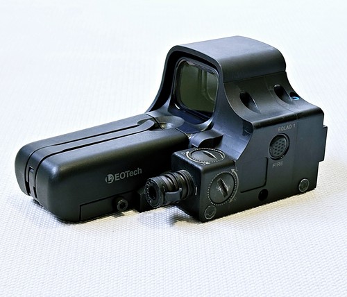Eotech eolad 552 - eolad-1v,