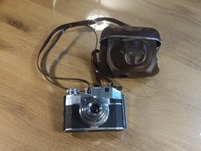 Macchina Fotografica COMET II