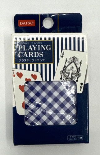 Carte gioco daiso tutte in - da,