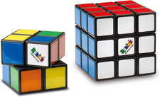 Cubo Di Rubik, Duo Pack Con