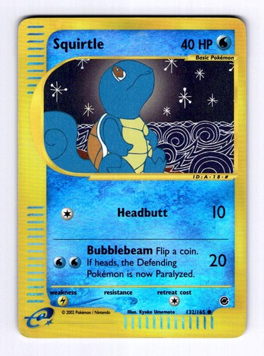Squirtle expedition 132 - expedition, #132