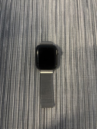 Apple watch series cassa - cassa, di