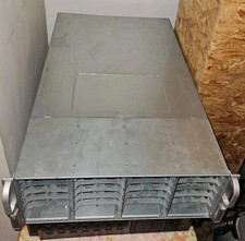 Supermicro CSE-847 chassis 36