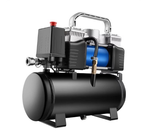 Compressore aria auto con - compressore,