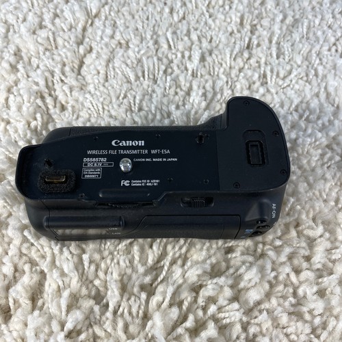 Canon wft e5a - canon, trasmettitore
