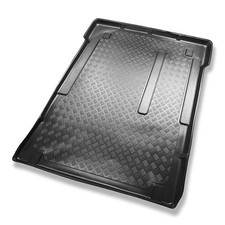 Tappetino Bagagliaio per Fiat