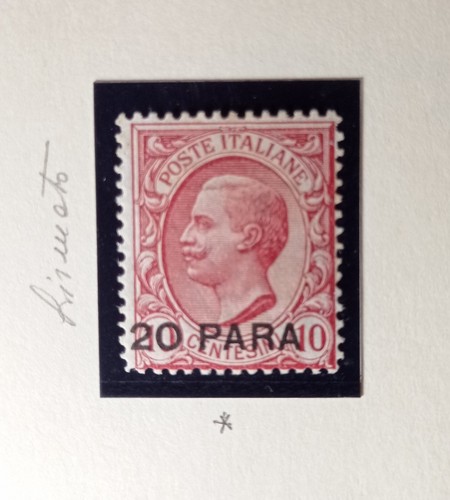 Francobolli regno italia - francobolli,