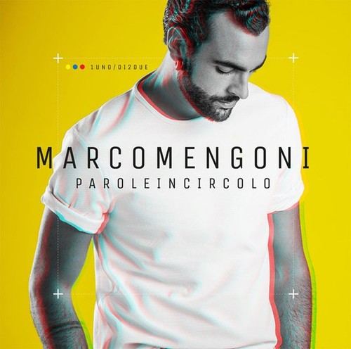 Marco mengoni parole - marco,