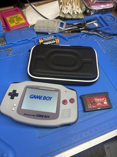 Dmg classic grigio gameboy - classic,