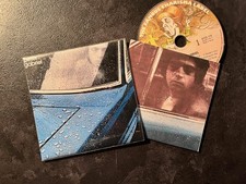 CD mini Lp Peter Gabriel "1"