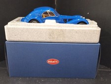 AUTOart Bugatti Type 57SC Atlantic auto scala 1/18