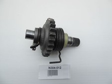 Albero avviamento Yamaha YZ