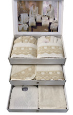 Set Completo Bagno Ferlen