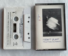 Robert Plant: The Principal of