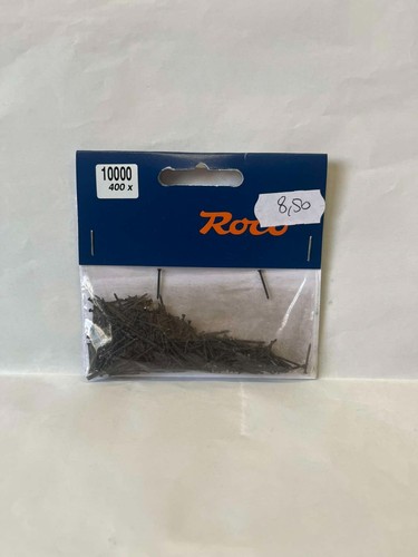 Roco 87 10000 chiodi - -, -1/87