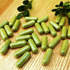 90 Capsule in Polvere Foglia