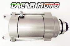 MOTORINO DI AVVIAMENTO YAMAHA XVS Drag Star 1100 1999 2000 2001 2002 2003 2004