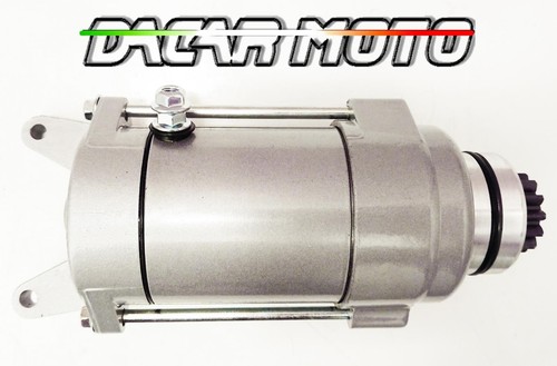 Motorino avviamento yamaha - di,