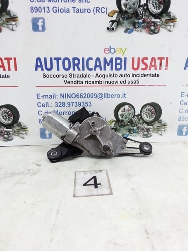 Motorino tergicristallo per - tergicristallo,