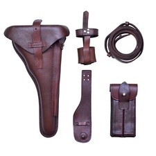 Borsa per pistola Ari Luger