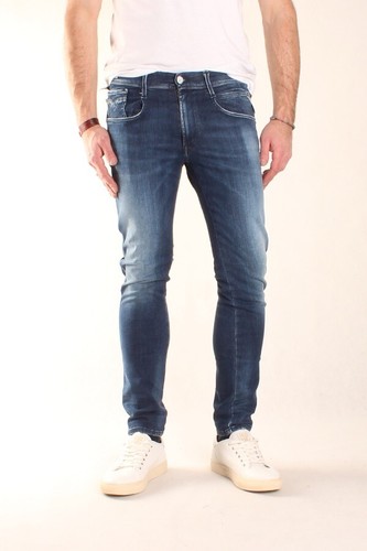 Jeans replay m914y 661 - wi4, 009