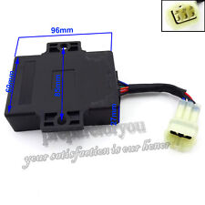 UTV ECU REV Accensione AC CDI