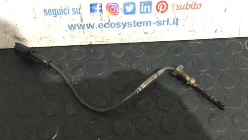 Ricambi usati sonda fap - ricambi,