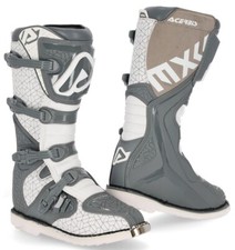 STIVALI MOTO CROSS ENDURO