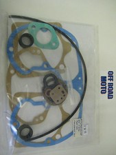 KIT GUARNIZIONI MOTORE