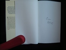 SIGNED by Emma Donoghue |