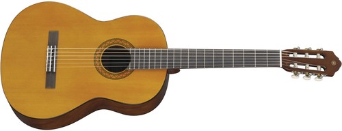 Yamaha c40 natural chitarra - c40, ii