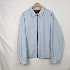 Giubbino Fay celeste polvere xl da uomo