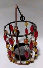 Vintage ☆ Portacandela In