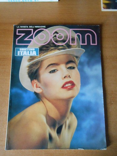 Rivista zoom obiettivo italia - zoom,