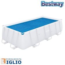 Telo Termico Copertura Solare