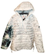 Nike STUSSY giacca imbottita