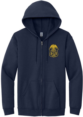 Felpa con cappuccio zip - con,