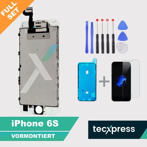 Display iphone premontato - 6s,